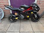 Minibike GRC Midi mix Polini 6.2 40 cc luchtgekoeld, Fietsen en Brommers, Minibikes, Midibikes en Pitbikes, Ophalen of Verzenden