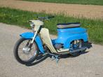 Gezocht beenschild jawa 50 05, Fietsen en Brommers, Ophalen, Overige merken