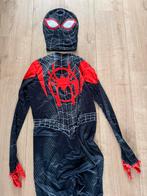 Spiderman kostuum, maat 170, Ophalen of Verzenden, Nieuw, 170 of groter, Jongen of Meisje