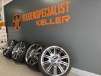 Bmw M3 E46 Style 67m velg 19 inch Breedset Origineel Pirelli, Ophalen of Verzenden, 19 inch, Zomerbanden, Banden en Velgen