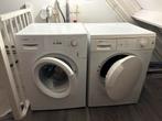 Wasmachine & Droger - Bosch, Witgoed en Apparatuur, Wasmachines, Ophalen, 1200 tot 1600 toeren, Gebruikt, 4 tot 6 kg