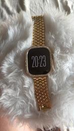 Apple watch ultra 2, 1 week oud, Sieraden, Tassen en Uiterlijk, Horloges | Dames, Ophalen of Verzenden, Zo goed als nieuw, Overige merken