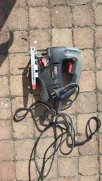 Skill decoupeerzaag, Doe-het-zelf en Verbouw, Gereedschap | Zaagmachines, Gebruikt, Decoupeerzaag, 600 tot 1200 watt, Ophalen of Verzenden