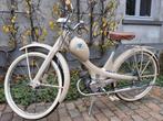 NSU QUICKLY N type 51ZT  1955, Fietsen en Brommers, Brommers | Oldtimers, Maximaal 45 km/u, 49 cc, 2 versnellingen, Ophalen