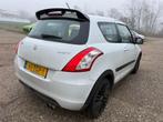 Suzuki Swift 1.2 Comfort SPORT airco/CRUISE, Voorwielaandrijving, Gebruikt, 400 kg, Origineel Nederlands