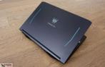 Acer Predator Helios, Ophalen