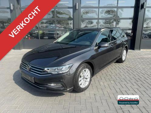 Volkswagen Passat Variant 1.5 TSI Carplay / Stoelverwarming, Auto's, Volkswagen, Bedrijf, Te koop, Passat, ABS, Adaptive Cruise Control