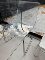 Stoel IKEA TOBIAS, Ophalen, Minder dan 55 cm, Rond, Zo goed als nieuw