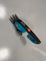 Gardena Accu Grasschaar - Zo goed als nieuw!, Tuin en Terras, Ophalen of Verzenden, Zo goed als nieuw, Accu