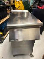 Mareno RVS Keuken Lade - Horeca, Huis en Inrichting, Keuken | Keukenelementen, Ophalen, Minder dan 50 cm, Gebruikt, Minder dan 100 cm