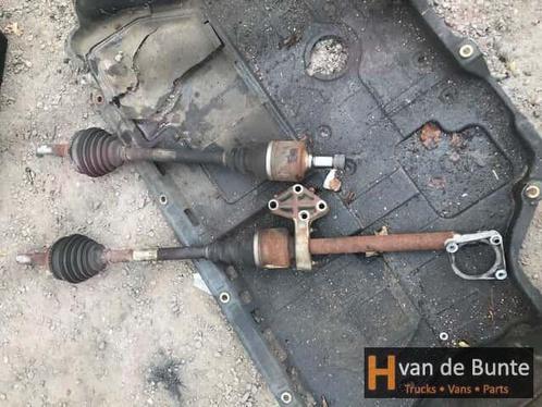Aandrijfas Peugeot Boxer 2.8 HDI Links Rechts 150.- Per Stuk, Auto-onderdelen, Transmissie en Toebehoren, Peugeot, Gebruikt, Ophalen of Verzenden