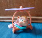 Lps pets on the go cavia #1844, Ophalen of Verzenden, Zo goed als nieuw
