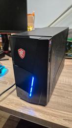Gaming PC i5-9400F, RTX 3060 12GB, 32GB RAM, SSD, 1TB HDD, 2 tot 3 Ghz, 32 GB, Ophalen of Verzenden, Zo goed als nieuw
