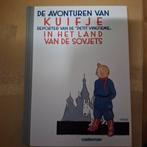 Kuifje (tintin) in het land van de sovjets(hc), Boeken, Eén stripboek, Ophalen of Verzenden, Zo goed als nieuw
