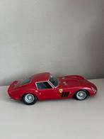 Ferarri modelauto 1/12 250 GTO ‘62 Revell AG 1992, Hobby en Vrije tijd, Modelauto's | 1:5 tot 1:12, Ophalen of Verzenden, Zo goed als nieuw