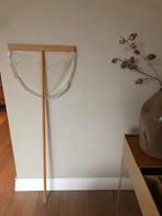 NIEUW houten schepnet kind, Ophalen, Nieuw