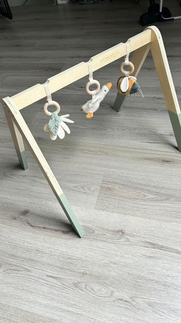 Babygym - Little Dutch Little Goose beschikbaar voor biedingen
