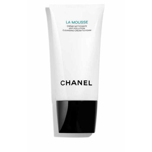 Chanel La Mousse reinging voor gezicht, Sieraden, Tassen en Uiterlijk, Uiterlijk | Gezichtsverzorging, Zo goed als nieuw, Verzorging