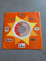 Cockney Rebel - Sebastian, Gebruikt, 7 inch, Single, Ophalen of Verzenden