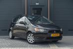 Mitsubishi Colt 1.1 5-DR 2010 Zwart | NAVI | AIRCO | 2e EIG, Auto's, Mitsubishi, 74 pk, 750 kg, Origineel Nederlands, Bedrijf