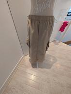Cargo Rok maat 42 kleur Beige, QS, Ophalen of Verzenden, Nieuw, Beige