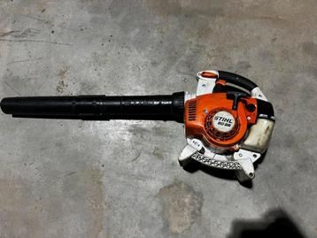 Stihl BG 86C Bladblazer - Benzine beschikbaar voor biedingen