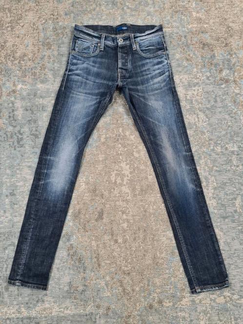 G-Star DEFEND SUPER SLIM W28 L32 Skinny Bronno2832, Kleding | Heren, Spijkerbroeken en Jeans, Zo goed als nieuw, W32 (confectie 46) of kleiner