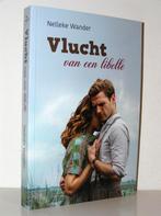 Nelleke Wander - Vlucht van een libelle (christelijke roman), Ophalen of Verzenden, Nieuw