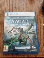 Avatar frontiers of Pandora, Ophalen, Zo goed als nieuw