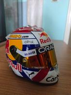 Max verstappen Zandvoort helm 2022 te koop!, Ophalen, Zo goed als nieuw, Formule 1
