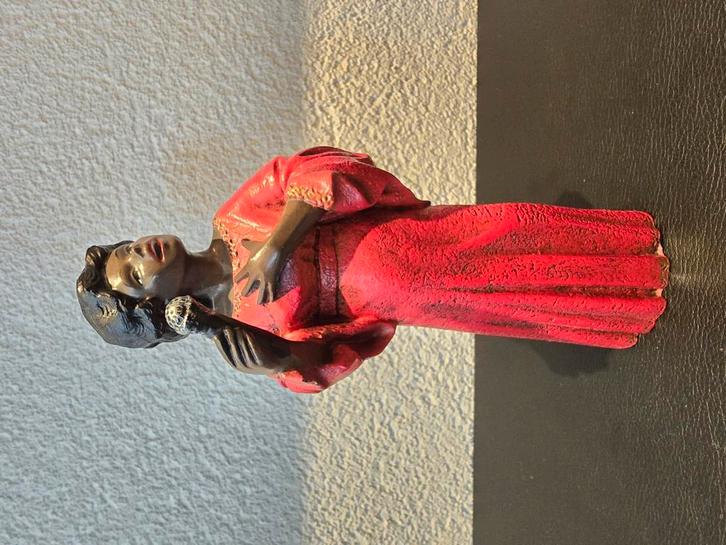 Parastone Enesco All that Jazz, Verzamelen, Beelden en Beeldjes, Nieuw, Ophalen of Verzenden