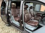 Volkswagen Caddy 2.0 TDI Combi Comfortline 140PK Pano 5 pers, Auto's, Voorwielaandrijving, Gebruikt, Zwart, Navigatiesysteem