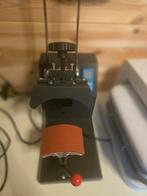 Petten heatpress, Ophalen, Gelijkstroom, Overige merken