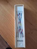 Mikado, Ophalen, Zo goed als nieuw