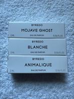 Byredo EDP 2ml, Sieraden, Tassen en Uiterlijk, Uiterlijk | Parfum, Ophalen, Nieuw