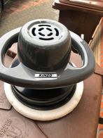 Poetsmachine met pads, Auto diversen, Onderhoudsmiddelen, Ophalen of Verzenden