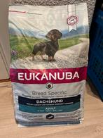 Eukanuba teckel voeding, Dieren en Toebehoren, Hond, Ophalen of Verzenden