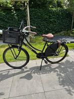 Popal fiets 26 inch meisjes, Fietsen en Brommers, Gebruikt, Popal transport fiets, Handrem, Ophalen
