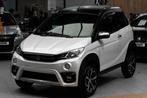 Aixam Brommobiel Crossover Premium emotion 2022 / 1j garanti, Gebruikt, Overige merken