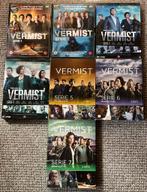 Vermist, de complet serie, seizoen 1 t/m 7, Vlaamse serie, Ophalen of Verzenden, Zo goed als nieuw