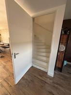 5x binnendeur 231x90cm, Doe-het-zelf en Verbouw, Deuren en Horren, Ophalen, Gebruikt, 80 tot 100 cm, Binnendeur