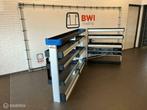 Sortimo set bedrijfswageninrichting L+R complete inrichting, Ophalen of Verzenden