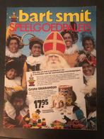Bart Smit speelgoed folder 1982, Ophalen of Verzenden, Zo goed als nieuw, Folder