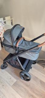 Zgan kinderwagen met maxi cosy, Kinderen en Baby's, Ophalen, Zo goed als nieuw, Overige merken