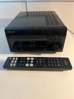 Denon RCD-M41DAB cd receiver DEFECT, Ophalen of Verzenden, Niet werkend, Denon