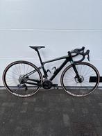 Gravelbike, 28 inch, Gebruikt, Carbon, 49 tot 53 cm