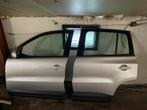 VW Tiguan 2007-2016 portieren en voorscherm links, Ophalen, Gebruikt, Volkswagen