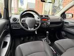 Mitsubishi Space Star 1.0 Cool+ RIJKLAAR.PRIJS / AIRCO/ ELEK, Auto's, Stof, Gebruikt, Wit, Origineel Nederlands