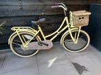 Spirit fiets meisje 21 inch, Ophalen, Gebruikt, Handrem, Spirit