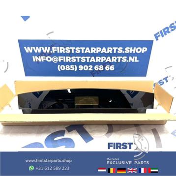 PANO DAK PANEEL Mercedes W176 W177 W117 W118 W247 W156 H247  beschikbaar voor biedingen